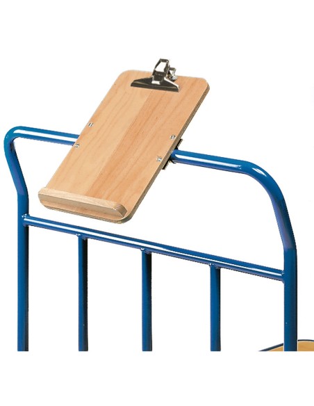 Ecritoire vertical