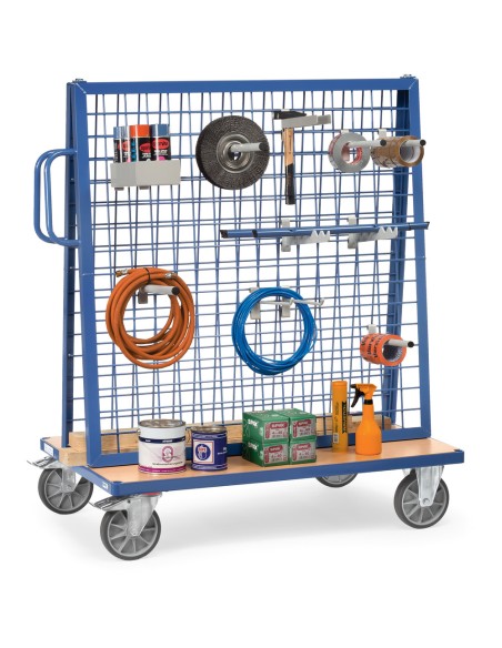 Chariot porte-outils