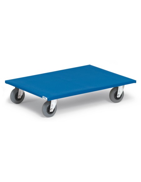 Rouleur pour meubles