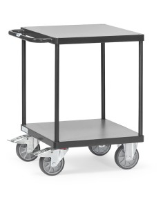 Servante "Gamme en gris"