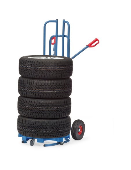 Rouleur pour pneumatiques