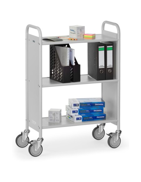Chariot de bureau