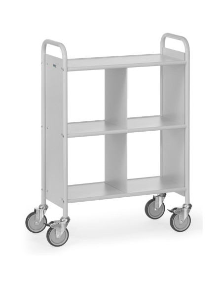 Chariot de bureau