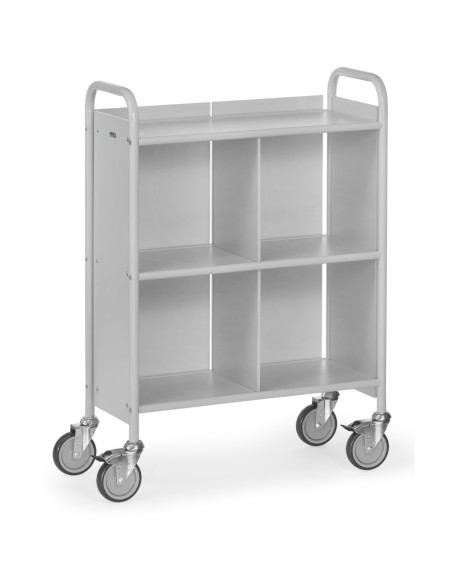 Chariot de bureau