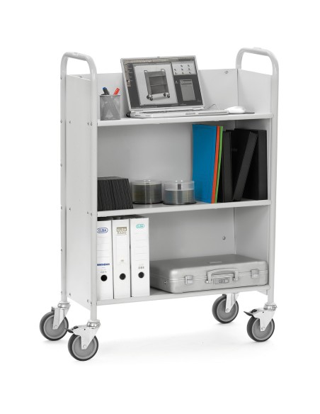 Chariot de bureau