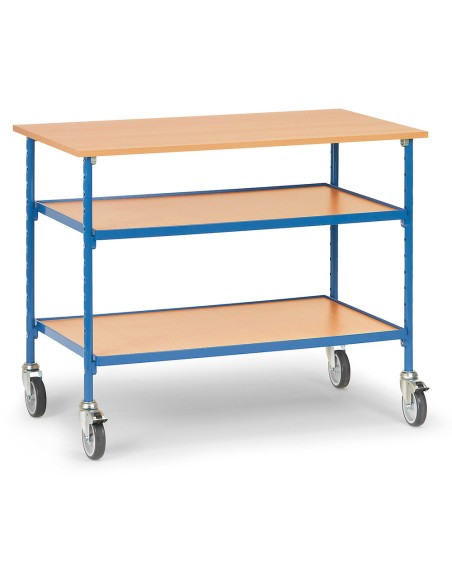 Table roulante