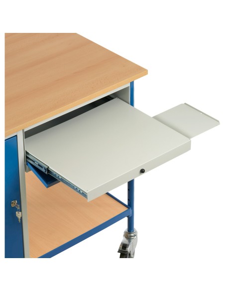 Table roulante