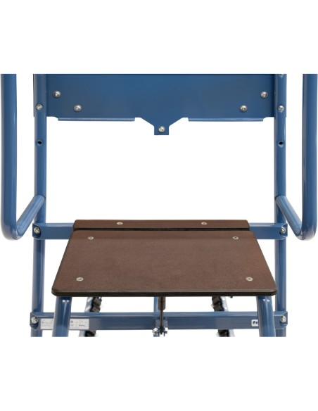 Chariot pour pneumatiques