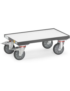 Rouleur de bacs ESD 