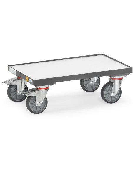 Rouleur de bacs ESD 