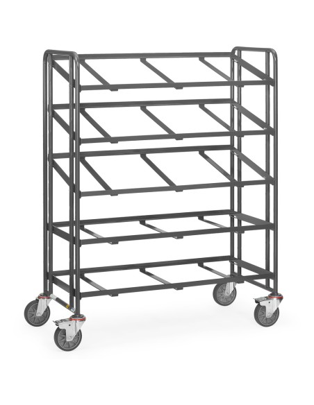 Servante ESD - armature ouverte