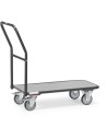 Chariot de magasin