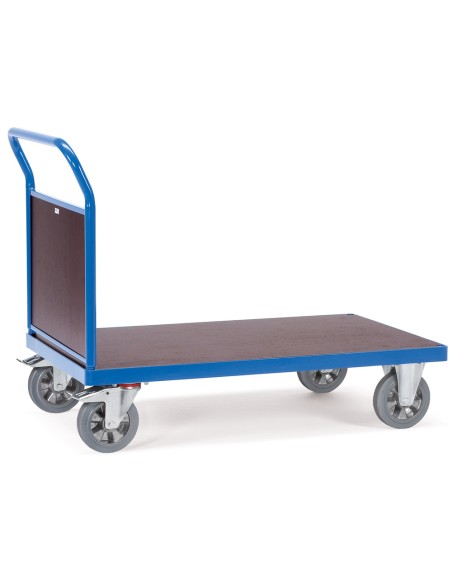 Chariot à 1 ridelle