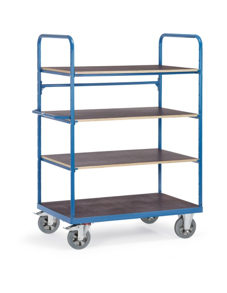 Chariot haut 