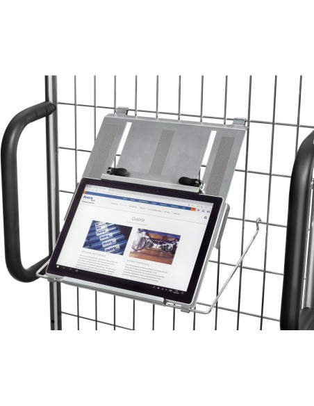 Porte-tablette 