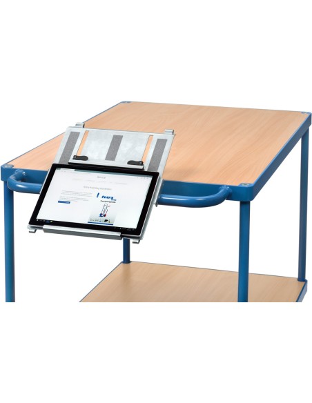 Porte-tablette 