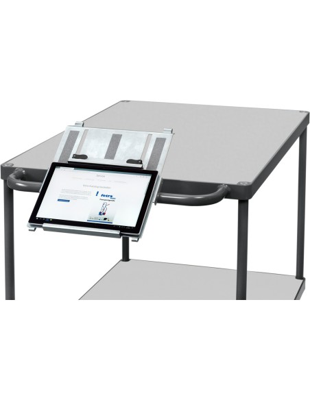 Porte-tablette 