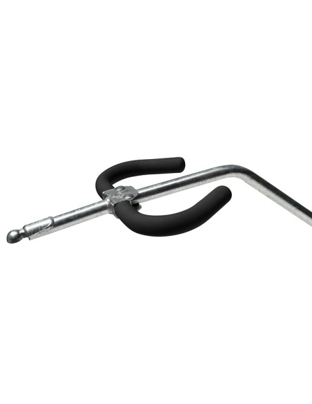 Attache pour bicyclette 