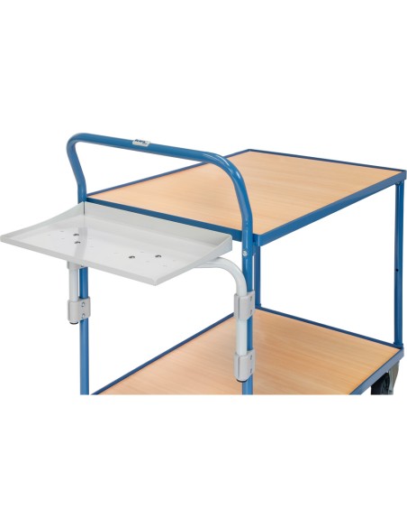 Plateau de rangement