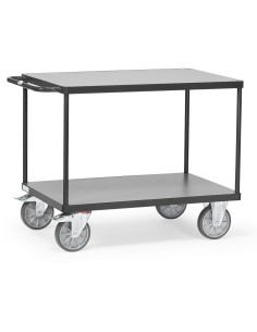 Servante "Gamme en gris"