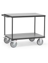 Servante "Gamme en gris"