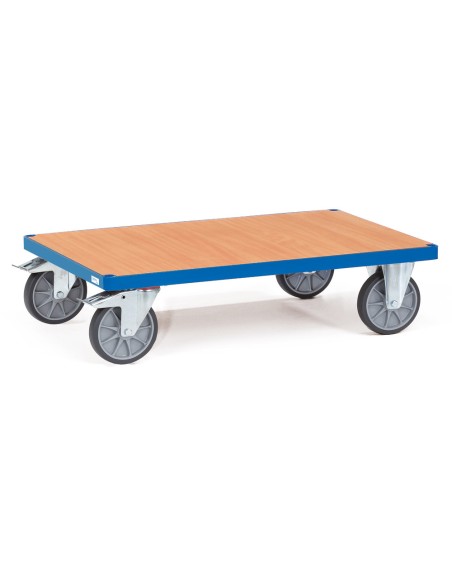 Plateforme