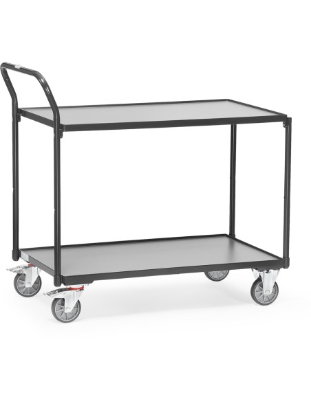 Servante "Gamme en gris"