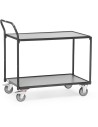 Servante "Gamme en gris"
