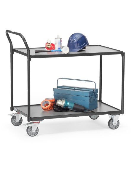 Servante "Gamme en gris"