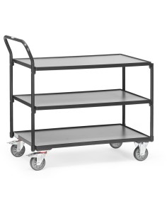 Servante "Gamme en gris"