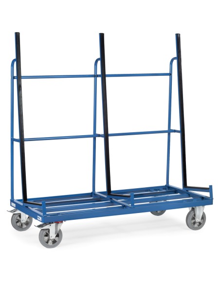 Chariot porte-panneaux