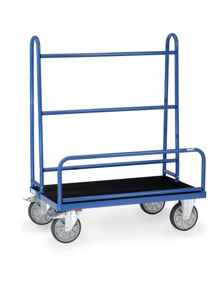 Chariot porte-panneaux