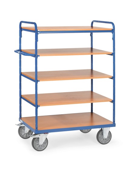 Chariot haut 