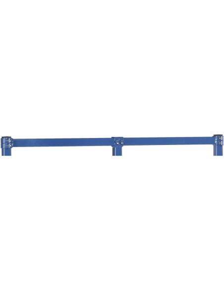 Barre transversale horizontale