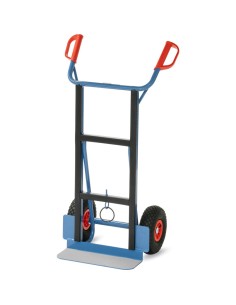 Diable pour appareils