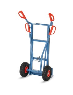 Diable pour appareils 2