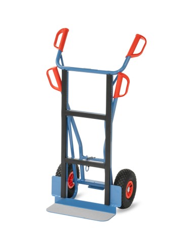 Diable pour appareils