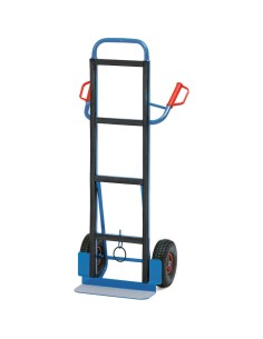 Diable pour appareils