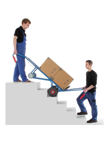 Diable pour appareils