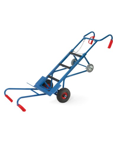 Diable pour appareils