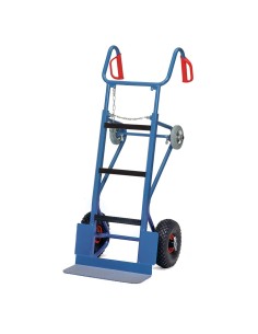 Diable pour appareils