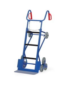 Diable pour appareils