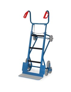 Diable pour appareils 2