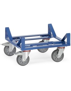 Rouleur pour éléments ronds