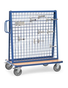 Chariot porte-outils