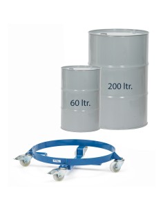 Rouleur de fûts 2