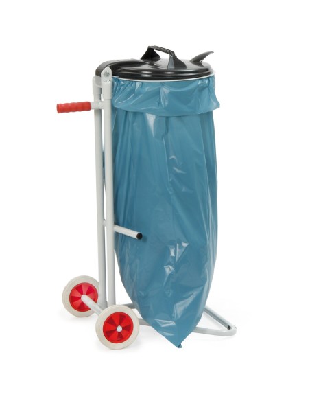 Collecteur de déchets