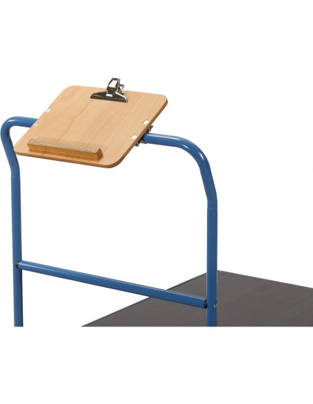 Ecritoire horizontal