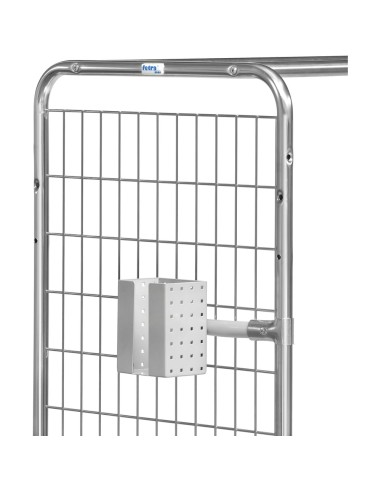 Porte-lecteur de codes