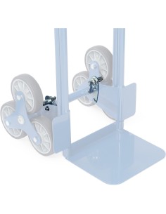 Blocage des roues en étoile